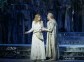 Richard Wagner "Lohengrin" romantic opera in three acts (revival of the 1999 production)