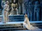 Richard Wagner "Lohengrin" romantic opera in three acts (revival of the 1999 production)