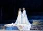 Richard Wagner "Lohengrin" romantic opera in three acts (revival of the 1999 production)