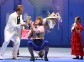 Gioacchino Rossini "The Barber of Seville" comic opera in two acts