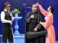 Gioacchino Rossini "The Barber of Seville" comic opera in two acts