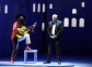 Gioacchino Rossini "The Barber of Seville" comic opera in two acts