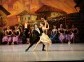 Laurencia (Ballet in two acts based on Lope de Vega`s Fuente)