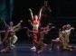 Marius Petipa "La Bayadere" music by Ludwig Minkus