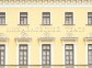 Mikhailovsky Theater - Facade