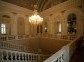 Bolshoi theatre - Historic Stage - The Main Foyer