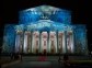 Bolshoi theatre - Historic Stage