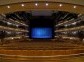 Mariinsky II - stage view