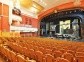 Moscow theatre "New Opera" - auditorium