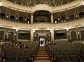 Bolshoi theatre - Small Stage - auditorium