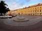 Mikhailovsky Theater
