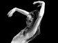 Diana Vishneva, prima ballerina of the Mariinsky Theatre