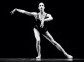 Diana Vishneva, prima ballerina of the Mariinsky Theatre