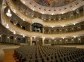 Bolshoi theatre - Small Stage - auditorium