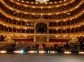 Bolshoi theatre - Historic Stage - auditorium