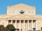 Bolshoi theatre - Historic Stage