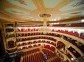 Bolshoi theatre - Historic Stage - The chandelier