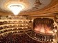 Mariinsky Theater - Scene