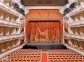 Mikhailovsky Theater - Scene