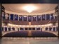 Stanislavsky theatre - auditorium