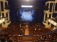Stanislavsky theatre - Scene