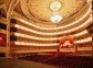 Alexandrinsky Theatre - auditorium