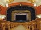 Moscow theatre "New Opera" - Scene