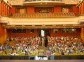 Moscow theatre "New Opera" - auditorium