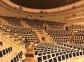Tchaikovsky Concert Hall - auditorium