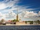 Peter and Paul Fortress, Saint Petersburg