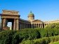 Kazan Cathedral in St Petersburg