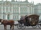 Explore a great collection of Russian masterpieces in one of the largest art galleries - the Hermitage Museum