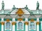 The Hermitage Museum is one of the biggest in the world