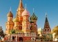 St Basil s Cathedral on the Red Square