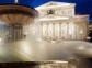 Bolshoi Theatre front view