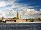 St. Peter and Paul Fortress