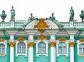 Architecture of Hermitage