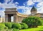 Kazan Cathedral, St. Petersburg