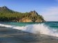 Sandy Bay on Lake Baikal