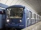 St Petersburg Metro