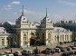 Irkutsk railway station