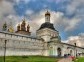 Two Capitals and the Golden Ring - Sergiev posad moscow