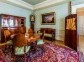 Sitting room at the Pushkin Apartment Museum