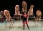 Classical Russian Circus.