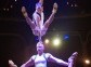 Classical Russian Circus