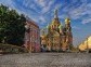 Walking Tour of St.Petersburg