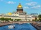 Saint Isaac Cathedral