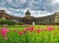 Kazan Cathedral on Nevsky Prospect