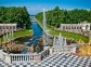 Fountains At Peterhof Palace, St. Petersburg