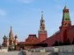 Red Square, Moscow